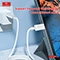  کابل شارژ Type C به Type C ارلدام مدلEC-166C طول 1 متر 